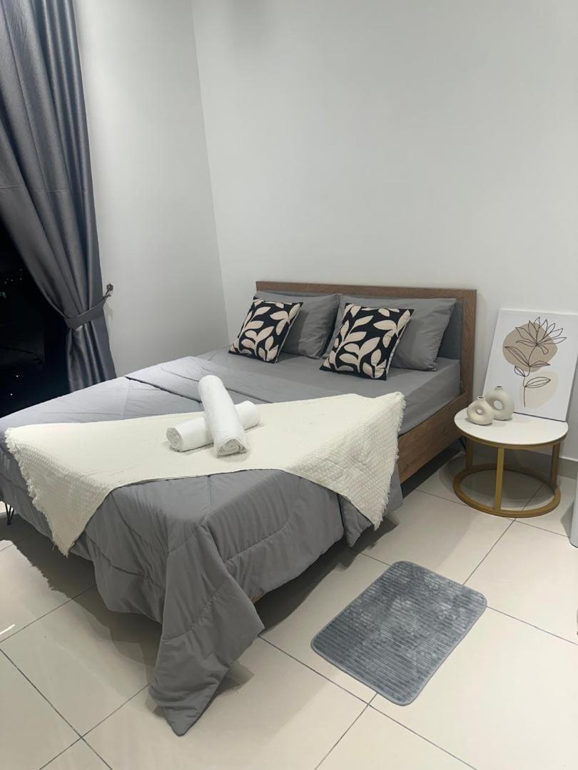 Apartment Trion Kl Queen Service