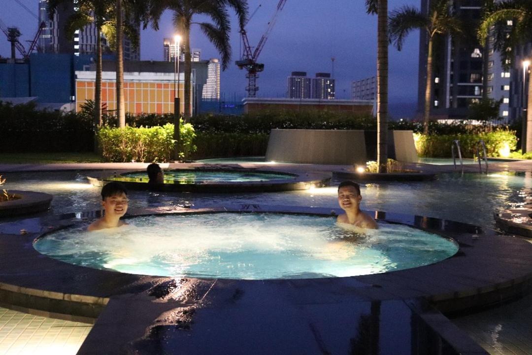 Trion Kl Queen Service Apartment *
